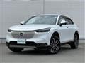 2021 Honda VEZEL