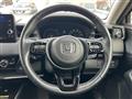 2021 Honda VEZEL
