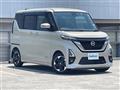 2023 Nissan ROOX
