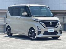 2023 Nissan ROOX