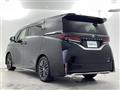 2023 Toyota Vellfire