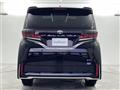 2023 Toyota Vellfire