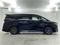 2023 Toyota Vellfire