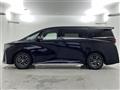 2023 Toyota Vellfire