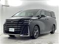 2023 Toyota Vellfire