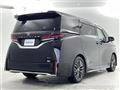 2023 Toyota Vellfire