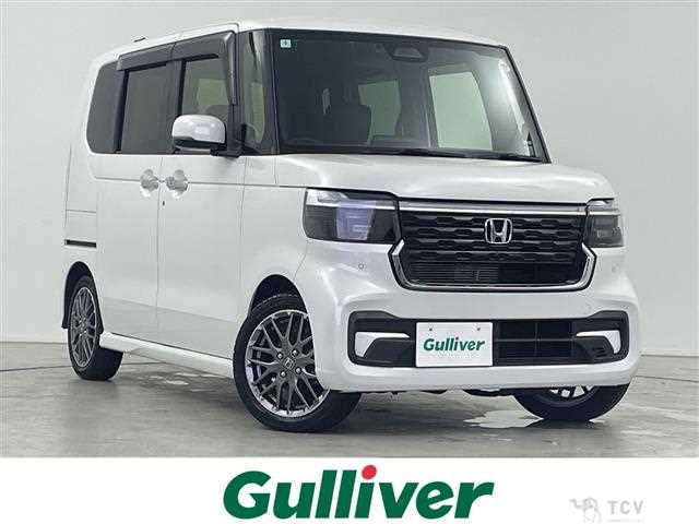2024 Honda N BOX