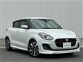 2019 Suzuki Swift