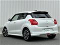 2019 Suzuki Swift