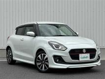 2019 Suzuki Swift
