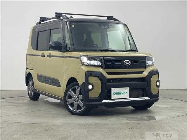 2023 Daihatsu Tanto