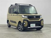 2023 Daihatsu Tanto