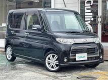 2011 Daihatsu Tanto