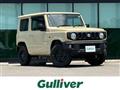 2019 Suzuki Jimny