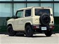 2019 Suzuki Jimny