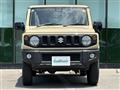 2019 Suzuki Jimny