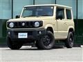 2019 Suzuki Jimny