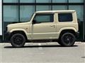 2019 Suzuki Jimny