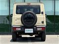 2019 Suzuki Jimny