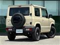 2019 Suzuki Jimny