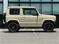 2019 Suzuki Jimny