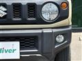 2019 Suzuki Jimny