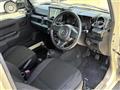 2019 Suzuki Jimny