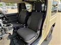 2019 Suzuki Jimny