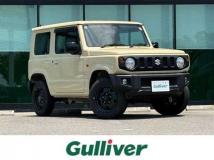 2019 Suzuki Jimny