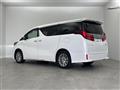 2020 Toyota Alphard Hybrid