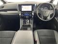 2020 Toyota Alphard Hybrid