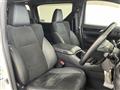 2020 Toyota Alphard Hybrid