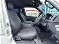 2025 Toyota Hiace Van