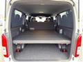 2025 Toyota Hiace Van