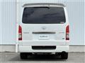 2025 Toyota Hiace Van
