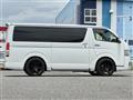 2025 Toyota Hiace Van
