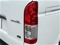 2025 Toyota Hiace Van