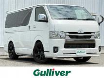 2025 Toyota Hiace Van
