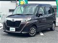 2019 Toyota Roomy