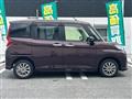 2019 Toyota Roomy