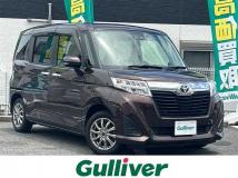 2019 Toyota Roomy