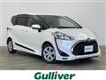 2020 Toyota Sienta
