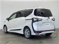 2020 Toyota Sienta