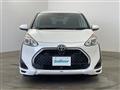 2020 Toyota Sienta