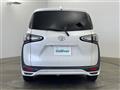 2020 Toyota Sienta