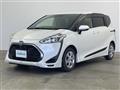2020 Toyota Sienta