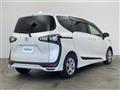 2020 Toyota Sienta
