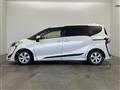 2020 Toyota Sienta