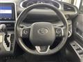 2020 Toyota Sienta