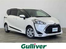 2020 Toyota Sienta